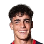 Teo Rodríguez Pagano