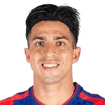 Alexis Cuello