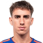 Rodrigo Auzmendi