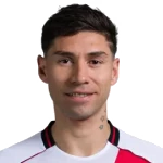 Gonzalo Montiel
