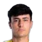 Rodrigo Alonso
