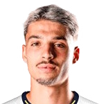 Mathias De Amorim