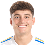 Daniel James