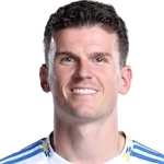 Sam Byram