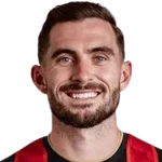 Lewis Cook