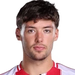 Aaron Hickey