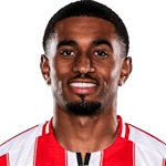 Reiss Nelson