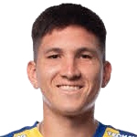 Franco Ibarra