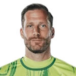 Oliver Baumann