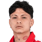 Alexis Zapata