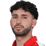 Nahuel Bustos