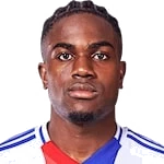 Ernest Nuamah