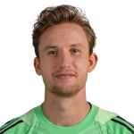 Frederik Rønnow