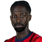 Omar Haktab Traore