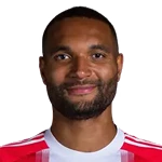 Jonathan Tah