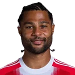 Serge Gnabry