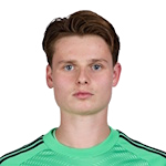 Jonas Urbig