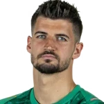 Nikola Vasilj