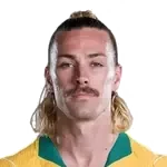 Jackson Irvine