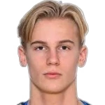 Rasmus Bergvall