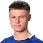 Teo Helge