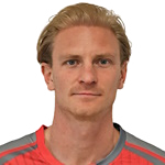 Morten Thorsby