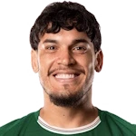 Gustavo Gómez