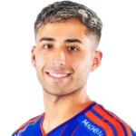 Lucas Assadi