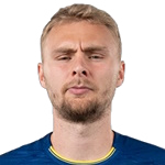Victor Nelsson