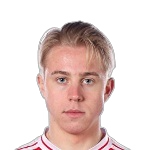 Charlie Rosenqvist