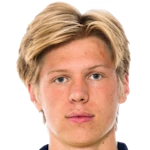 Jack Tagesson