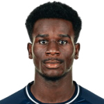 Jordi Osei-Tutu