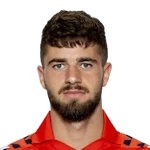 Iker Muñoz
