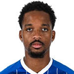 Chris Willock
