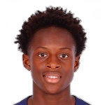 Oumar Camara