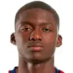 El Hadj Koné