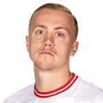 Isac Lidberg