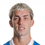 Dani Barcia