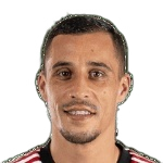 Mickaël Barreto