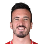Samuele Perisan