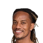 André Carrillo
