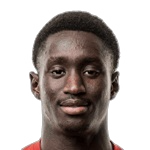 Lamine Sadio