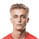 Noah Markmann