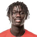 Stephen Acquah