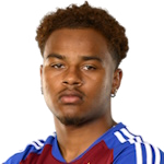 Malik Sawadogo