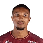 Jean-Philippe Gbamin