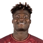 Terry Yegbe