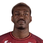 Joel Asoro