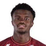 Alpha Touré