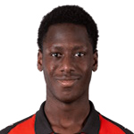 Djaoui Cissé